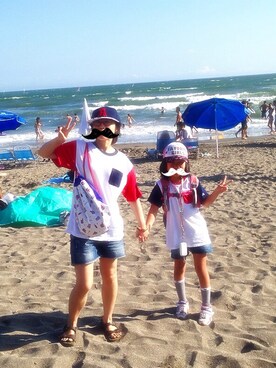 manshonさんのコーディネート