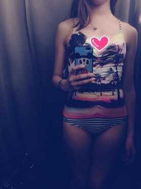 Penny Yuさんのコーディネート