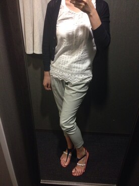 masakoさんのコーディネート