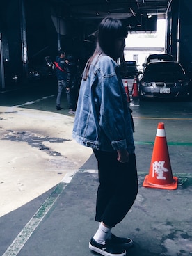 Valさんのコーディネート