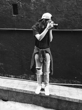 Valさんのコーディネート