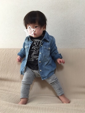 *Miiiii*さんのコーディネート