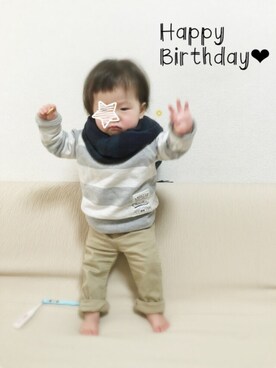 *Miiiii*さんのコーディネート