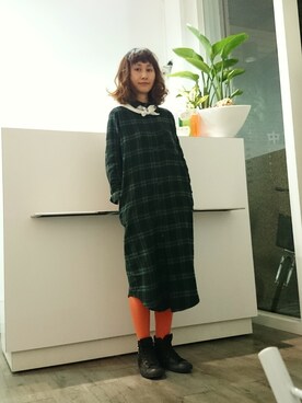 A-saさんのコーディネート