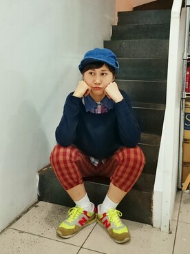 A-saさんのコーディネート