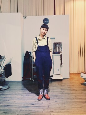 A-saさんのコーディネート