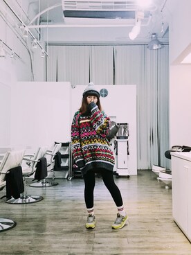 A-saさんのコーディネート