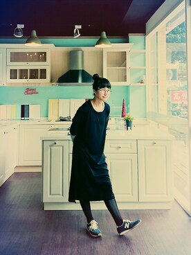 A-saさんのコーディネート