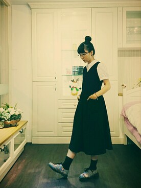 A-saさんのコーディネート