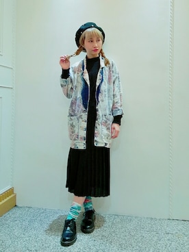 A-saさんのコーディネート