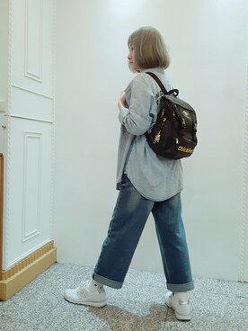 A-saさんのコーディネート