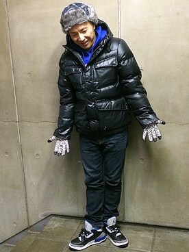 6RINGSさんのコーディネート