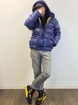 6RINGSさんのコーディネート