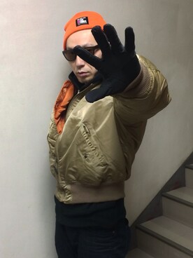 6RINGSさんのコーディネート