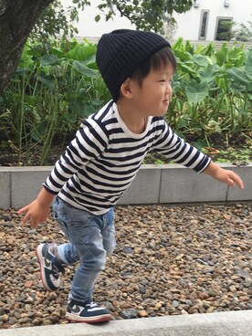 reriruさんのコーディネート