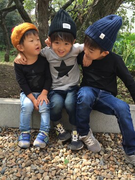 reriruさんのコーディネート