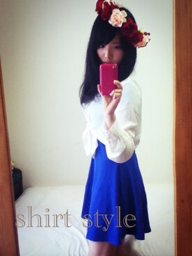 よっち*さんのコーディネート