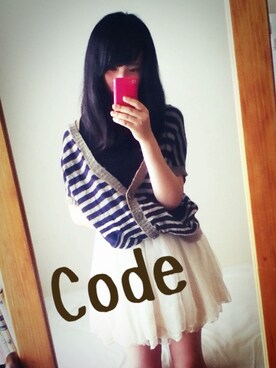 よっち*さんのコーディネート