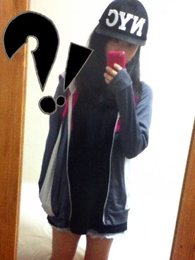 よっち*さんのコーディネート