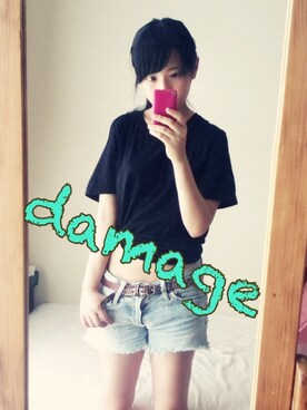 よっち*さんのコーディネート