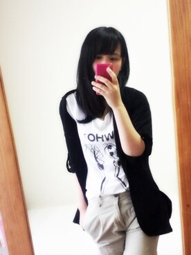 よっち*さんのコーディネート