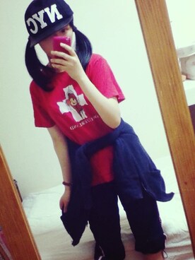 よっち*さんのコーディネート