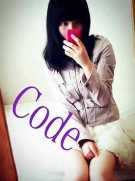 よっち*さんのコーディネート