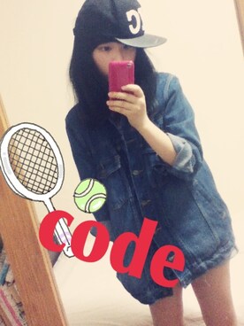 よっち*さんのコーディネート