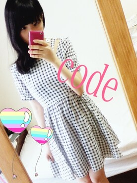 よっち*さんのコーディネート