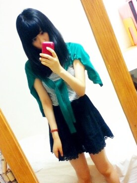 よっち*さんのコーディネート