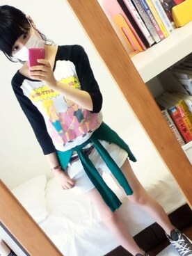 よっち*さんのコーディネート