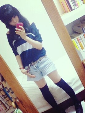 よっち*さんのコーディネート