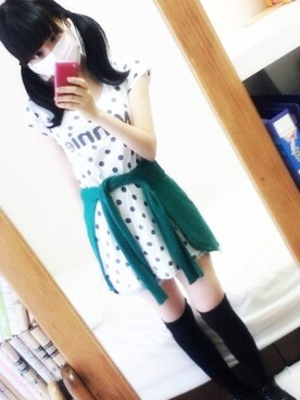 よっち*さんのコーディネート