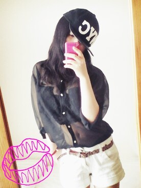 よっち*さんのコーディネート