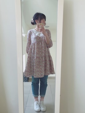 Zywwwcatさんのコーディネート