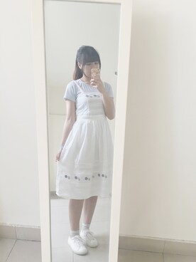 Zywwwcatさんのコーディネート