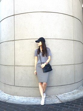 Cathy_Haさんのコーディネート