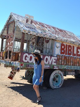 Cathy_Haさんのコーディネート