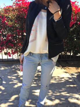 Cathy_Haさんのコーディネート