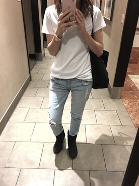 Cathy_Haさんのコーディネート