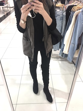 Cathy_Haさんのコーディネート