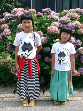 shizukumi さんのコーディネート