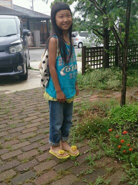 shizukumi さんのコーディネート