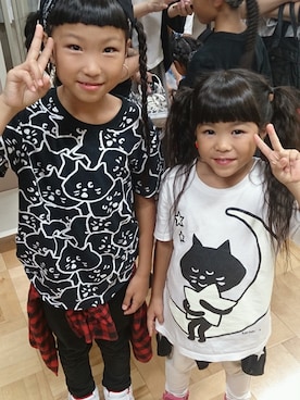 shizukumi さんのコーディネート