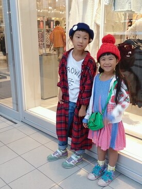 shizukumi さんのコーディネート