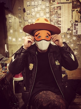 ゆ⃙ゆ⃙ゆ⃙ゆ⃙ゆ⃙さんのコーディネート