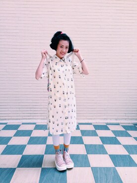 Sebastianeさんのコーディネート