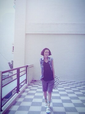 Sebastianeさんのコーディネート