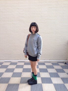 Sebastianeさんのコーディネート