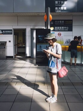 Sebastianeさんのコーディネート